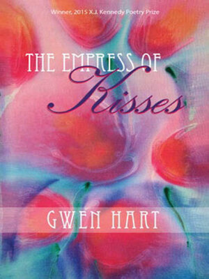 cover image of The Empress of Kisses